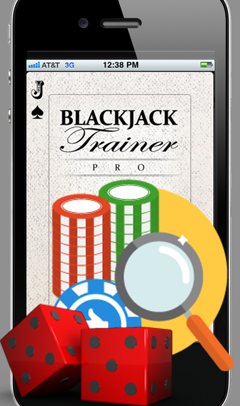 download the new version for ios Blackjack Professional