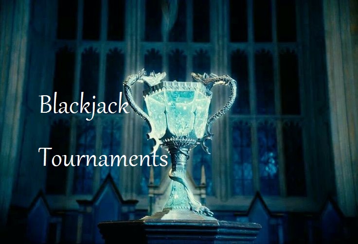 Online Blackjack Tournaments