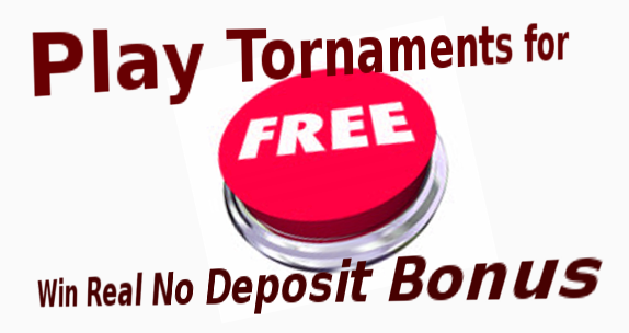 Students Get Non Deposit Bonus in Microgaming Tourneys