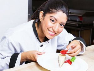 cooking club at duke diya university