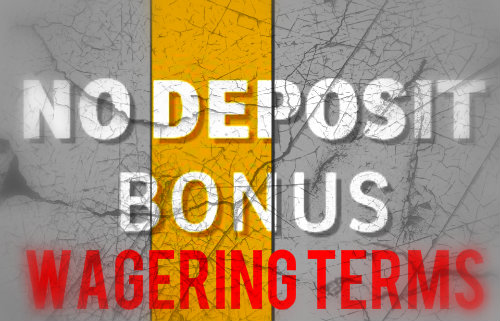 Low wagering no deposit bonus usa